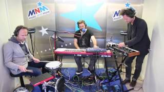 MNM: Stan Lee Cole - Walk Alone