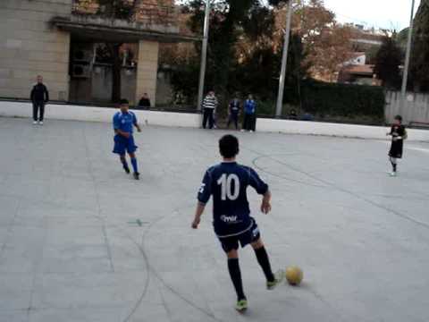 jornada 7 - Cerdanyola FS - Montcada