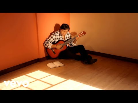 Saul Proaño - Te Necesito