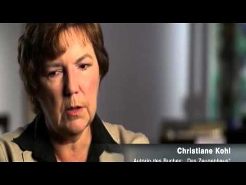 Das Zeugenhaus   Die Dokumentation