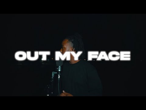 Darn It Gifted - Out My Face (Official Audio Video)