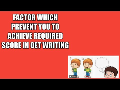 HOW TO EXPAND / TRANSFORM OET CASENOTES
