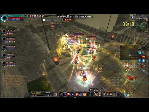 KARARGAH SİLKROAD JOB WAR  JOYSRO VESTA