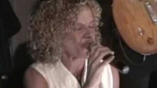 Billie Myers(Tell Me) Finale @ COA