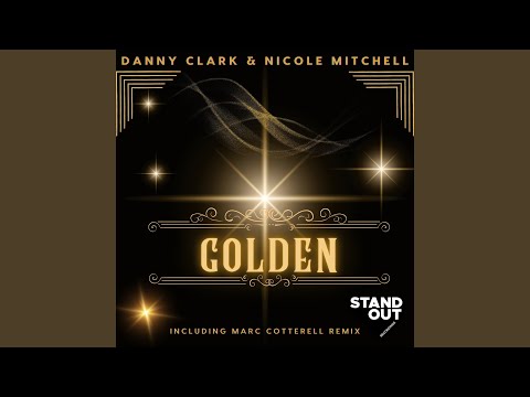 Golden (Original Mix)