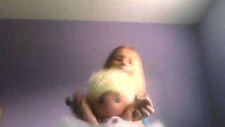 goldie died today :[