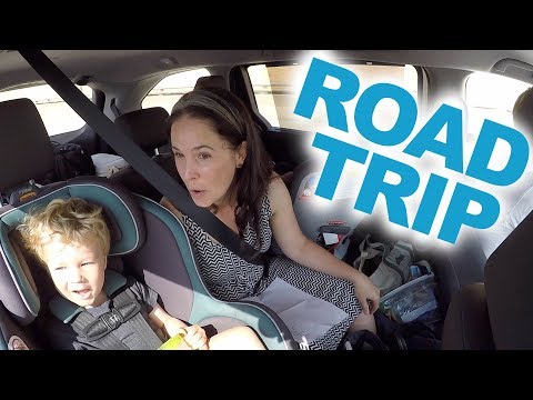 ENGLISH CONVERSATION ⎢ I TOOK MY FAMILY ON A ROAD TRIP (ENGLISH CONVERSATION ⎢ I TOOK MY FAMILY ON A ROAD TRIP)
