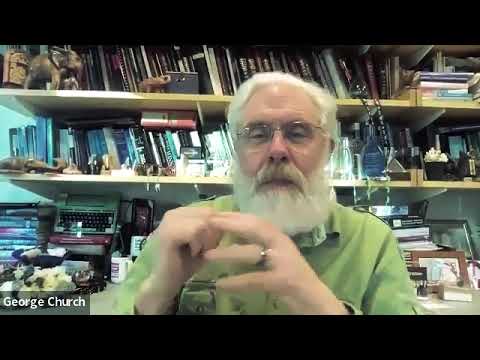 George Church