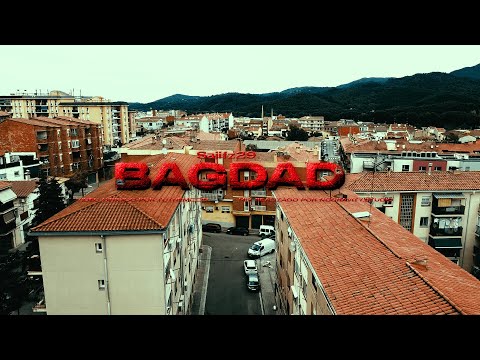 SAIIFZ29 - BAGDAD