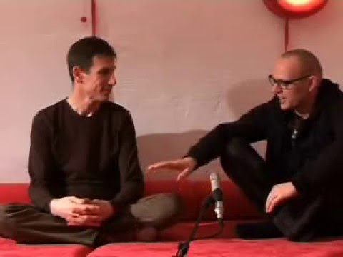 Thomas D & Eden 123: LSD als philosophisches Werkzeug (100 Jahre Dr. Albert Hofmann)