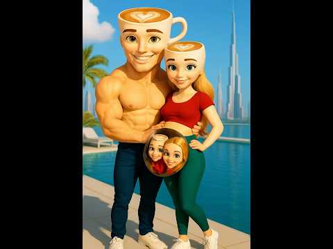 Ballerina cappucina mimi dancing #shorts #tralalerotralala #brbrpatapim