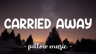 Carried Away - Crossby, Stills &amp; Nash (Lyrics) 🎵