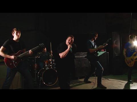 In My Silence - Ghost (Official Music Video)