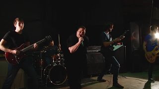 Ghost Music Video