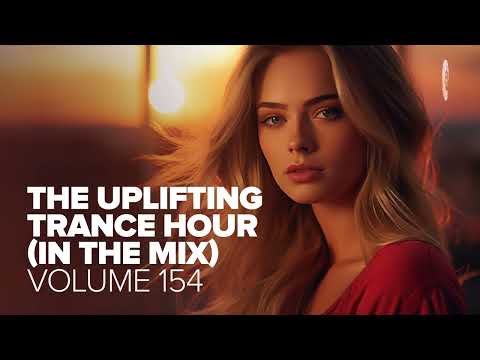 UPLIFTING TRANCE HOUR IN THE MIX VOL. 154 [FULL SET]