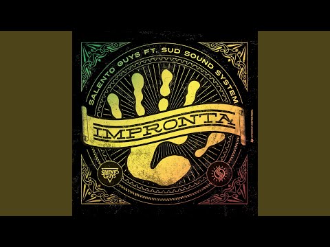 Impronta (Radio Edit)