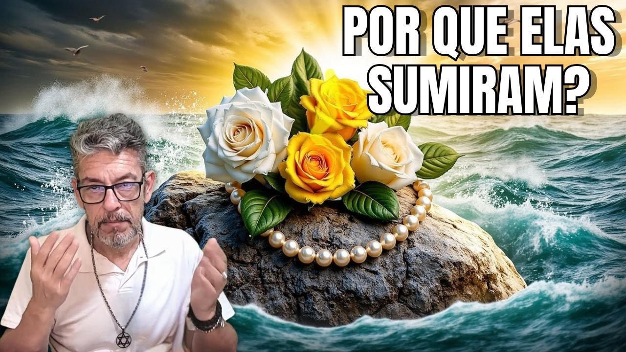Por Que as Sereias Sumiram da Umbanda? Descubra Antes Que Seja Tarde Demais!