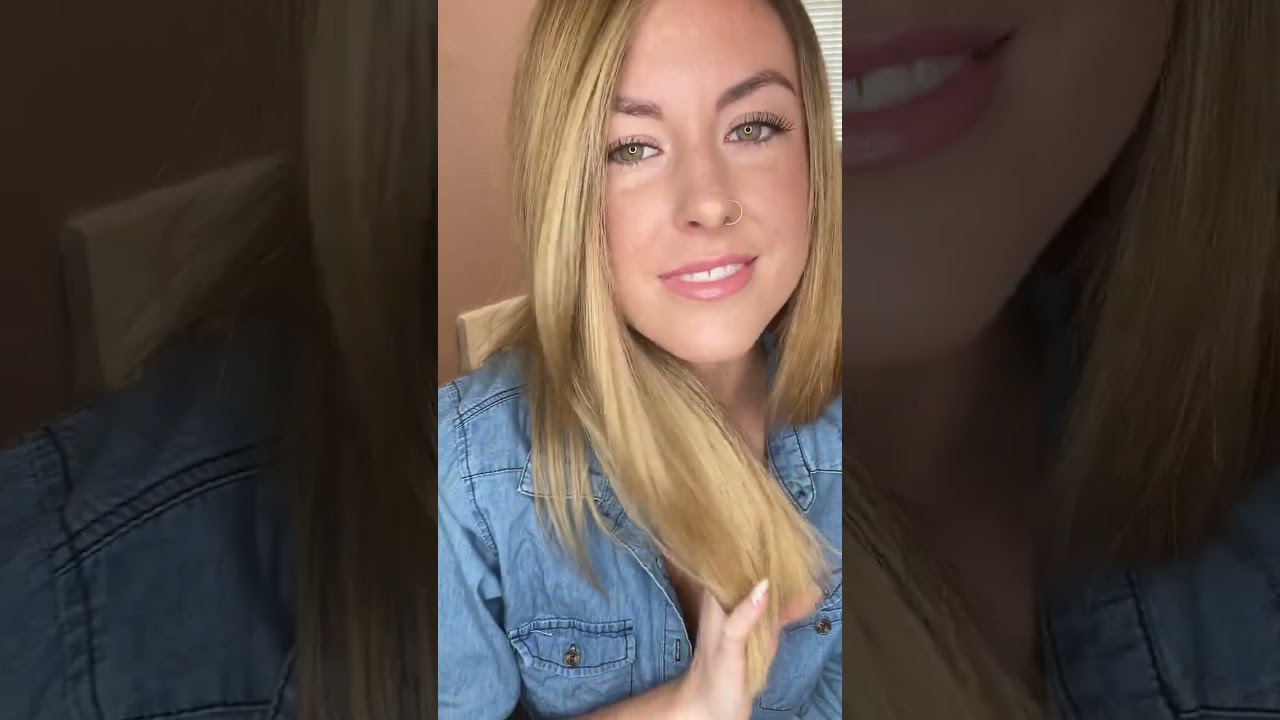 Hairstyle Tool Classic Short Ad