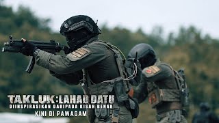 Download lagu Takluk: Lahad Datu | Awareness Documentary mp3
