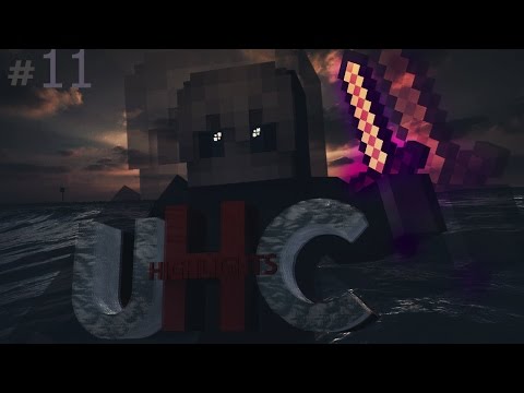 UHC Highlights "Obliteration" #11