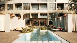    DESIRE Antalya | Luxury Investment & Hotel Living in the Heart of Antalya