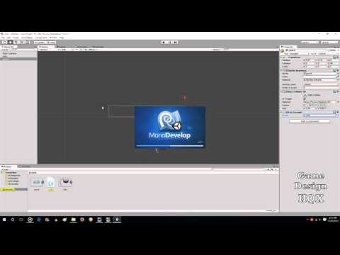 Unity C# -Enemy Line of Sight
