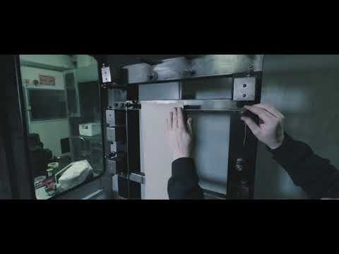 Vertical Burn Fabric Testing