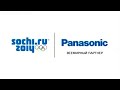 Panasonic Logo History Russian 1990 2014