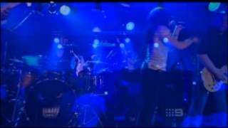 Killing Heidi - Outside Of Me (The Footy Show)