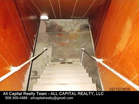 32 REVERE STREET, Worcester MA 01604 - Single Family Home - Real Estate - For Sale -