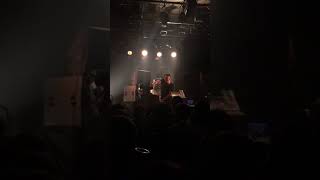 Nils Frahm - Sunson Live Set; Ōsaka Club Quattro 5/2018; All Melody