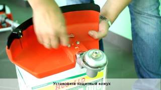 Обзор продукта