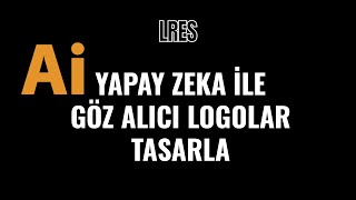 Yapay Zeka İle Oluşturulan Ücretli Logo Tasarımlarını Ücretsiz Yapma