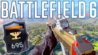 🔴LIVE | Battlefield 6 RedSec | 9 WINS IN DUOS!