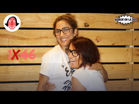 El Grupo 1x46 - A falta de precaución, buenos son ridículos