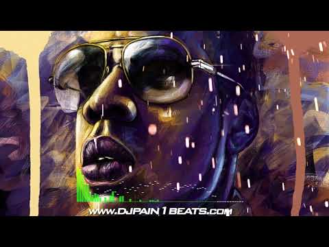 FREE Rick Ross x Jay Z Type Beat 2018- Oyster -Maybach Music Type Beat 2018, soulful beat 2018 Free