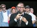 Neil Hamburger & Busy Beaver Button Co. - That's my liiiife!