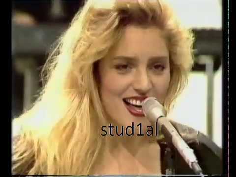 The Chantoozies - Kiss And Tell (Live on Hey Hey It's Saturday)