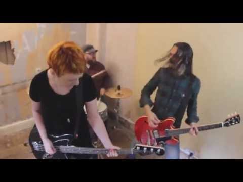 The Empty Page - Deeply Unlovable [official video]