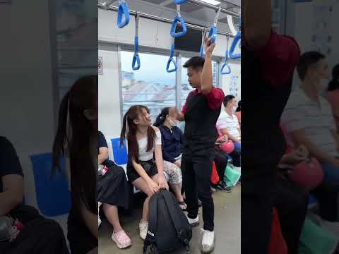 Respect - Train