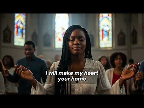 Njume Nathan - MY DWELLING PLACE 