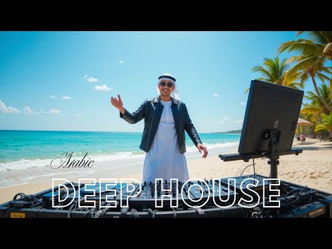 Oriental Bulgarian & Arabic House Mix Balkan Chill