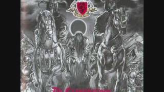 Nazgul - Solvitur Ad Elfmuth (Ante Bellum)