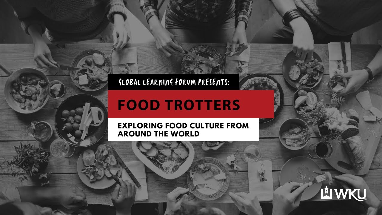 Food Trotters Video Preview