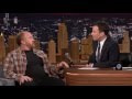 Jimmy Fallon Laughing at Inappropriate Moments