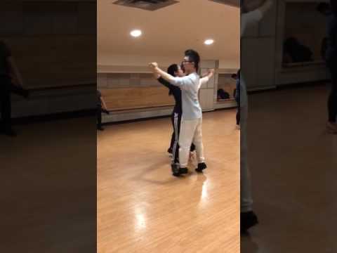 Bronze Waltz (1/30/17)