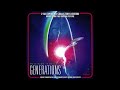 Generations - Outgunned