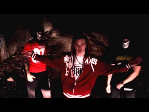 SEREGA  BETONOVÁ RASA FEAT. CLIP