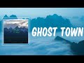 Ghost Town (Lyrics) - Kanye West