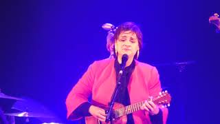 MADELEINE PEYROUX 05 12 18 Paris La Cigale 04 On My Own